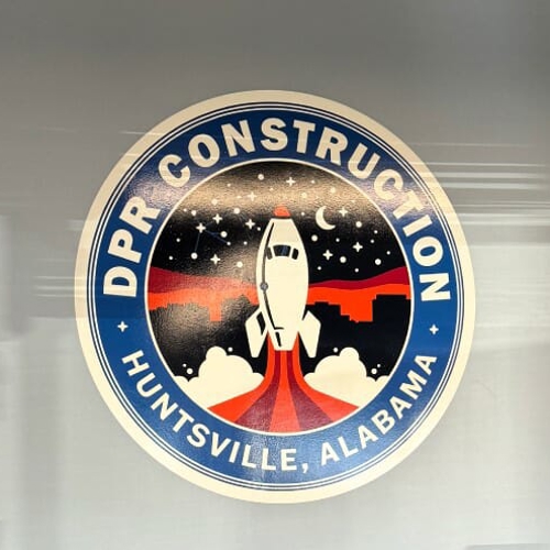 Wall Graphics